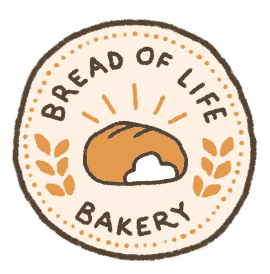 Bread of Life