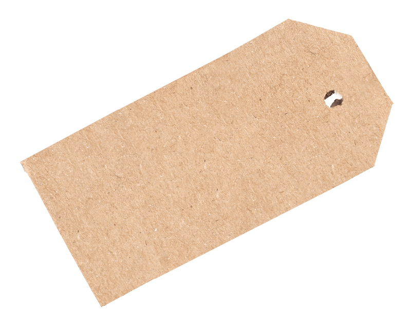 gift tag