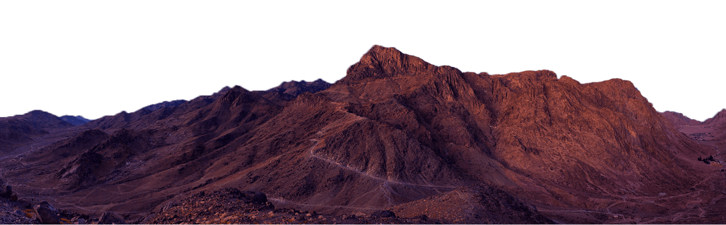 mountains