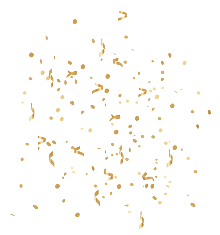 Confetti
