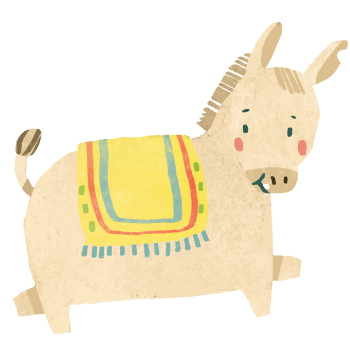 Donkey