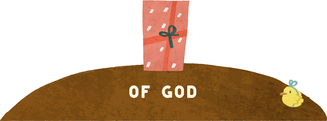 The Free Gift