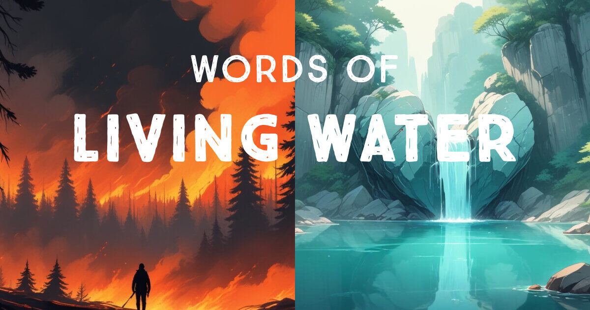 The Power of Words to Hurt or Heal