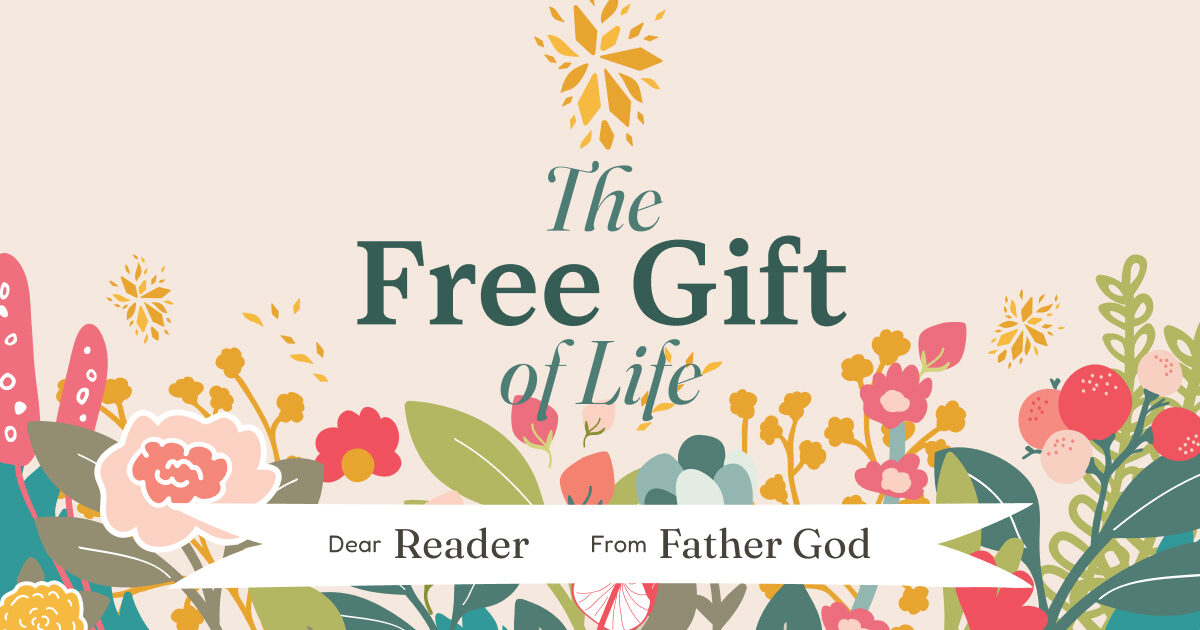 A Christian Mother's Day Message