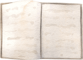 Open book