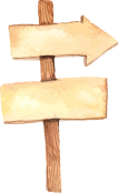 Signpost