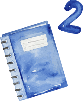 Study book
