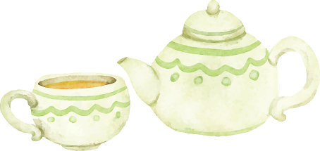 Love heart cup