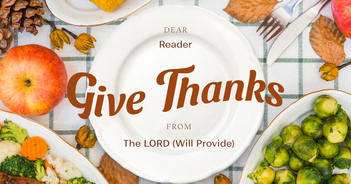 What the Bible Says About Gratitude